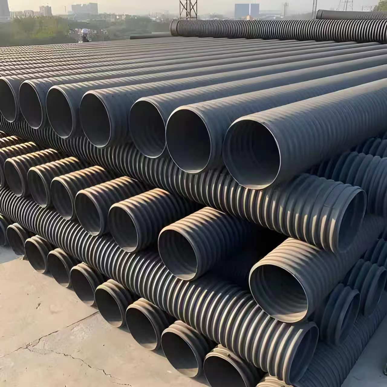普洱市PVC管材钢丝网骨架复合管 - 哪里好